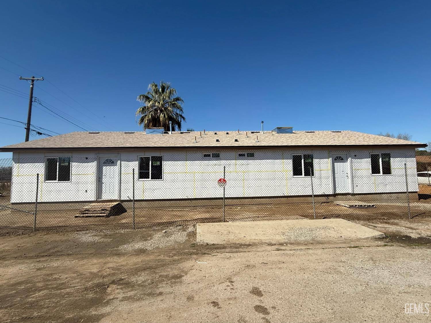 Bakersfield, CA 93308,301 Decatur Street #A - B