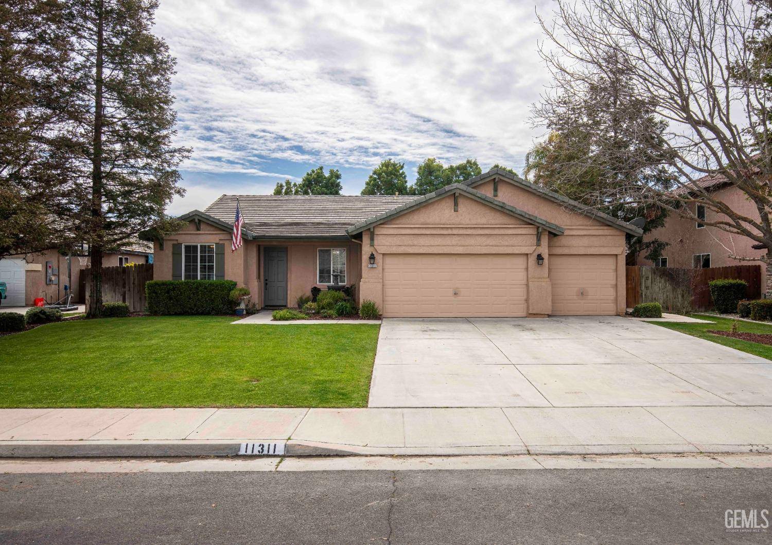 Bakersfield, CA 93312,11311 Mezzadro Avenue