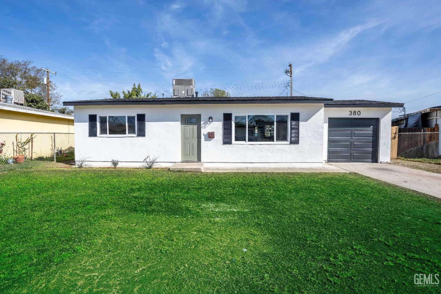 Shafter, CA 93263,380 E Orange Avenue