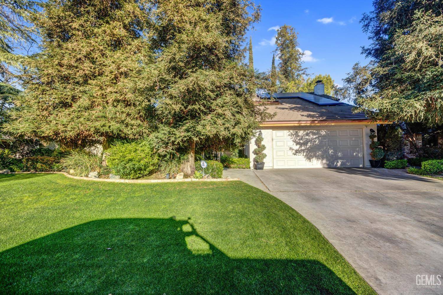 Bakersfield, CA 93309,2508 Moffitt Way