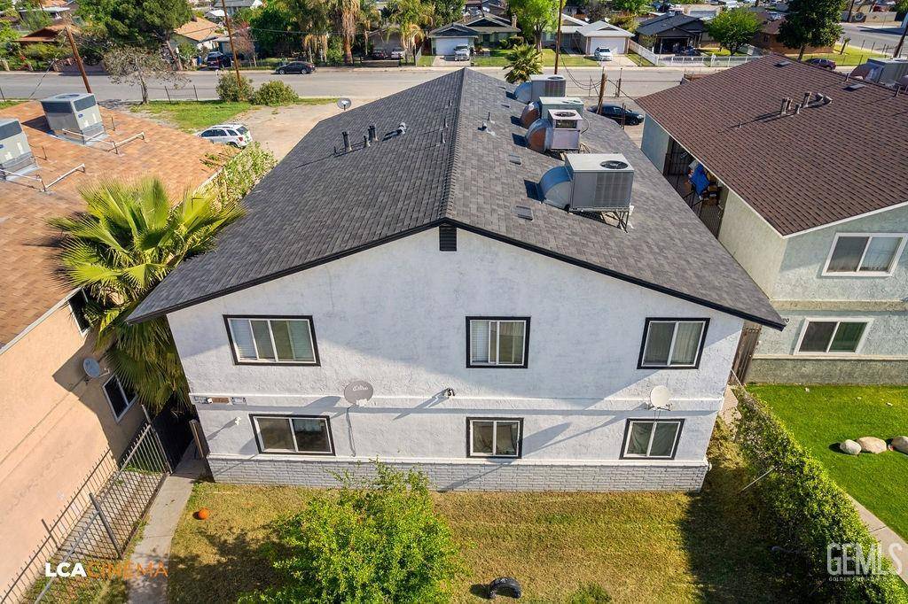 Bakersfield, CA 93307,1316 E California Avenue