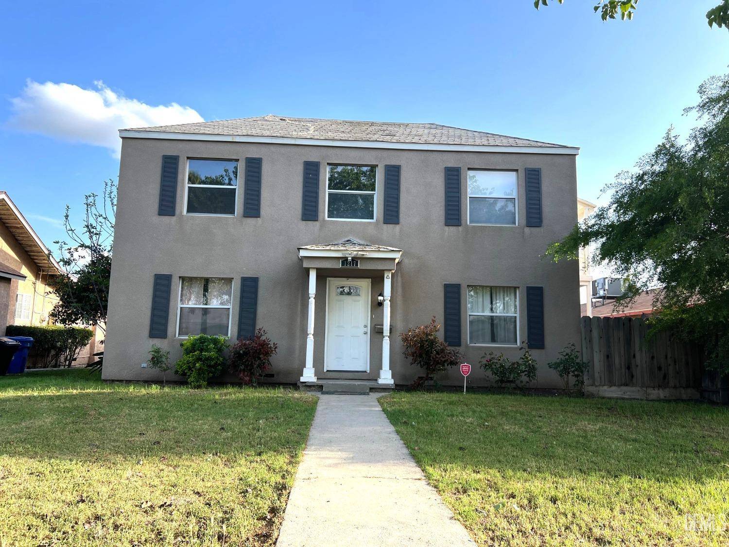 Corcoran, CA 93212,1217 Jepsen Avenue