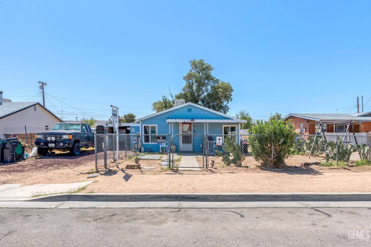 Ridgecrest, CA 93555,427 W Wilson Avenue