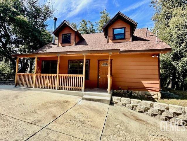 Pine Mountain Club, CA 93222,2215 Woodland Drive