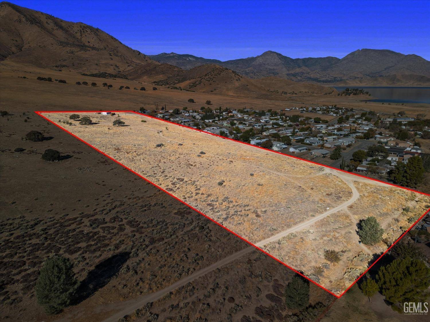 Mountain Mesa, CA 93240,4500 Joshua Drive