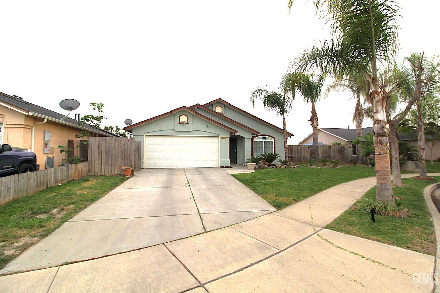 Tulare, CA 93274,2177 Delaware Court