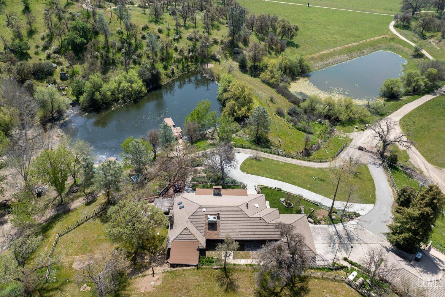 Bakersfield, CA 93308,4227 Poso Flat Road