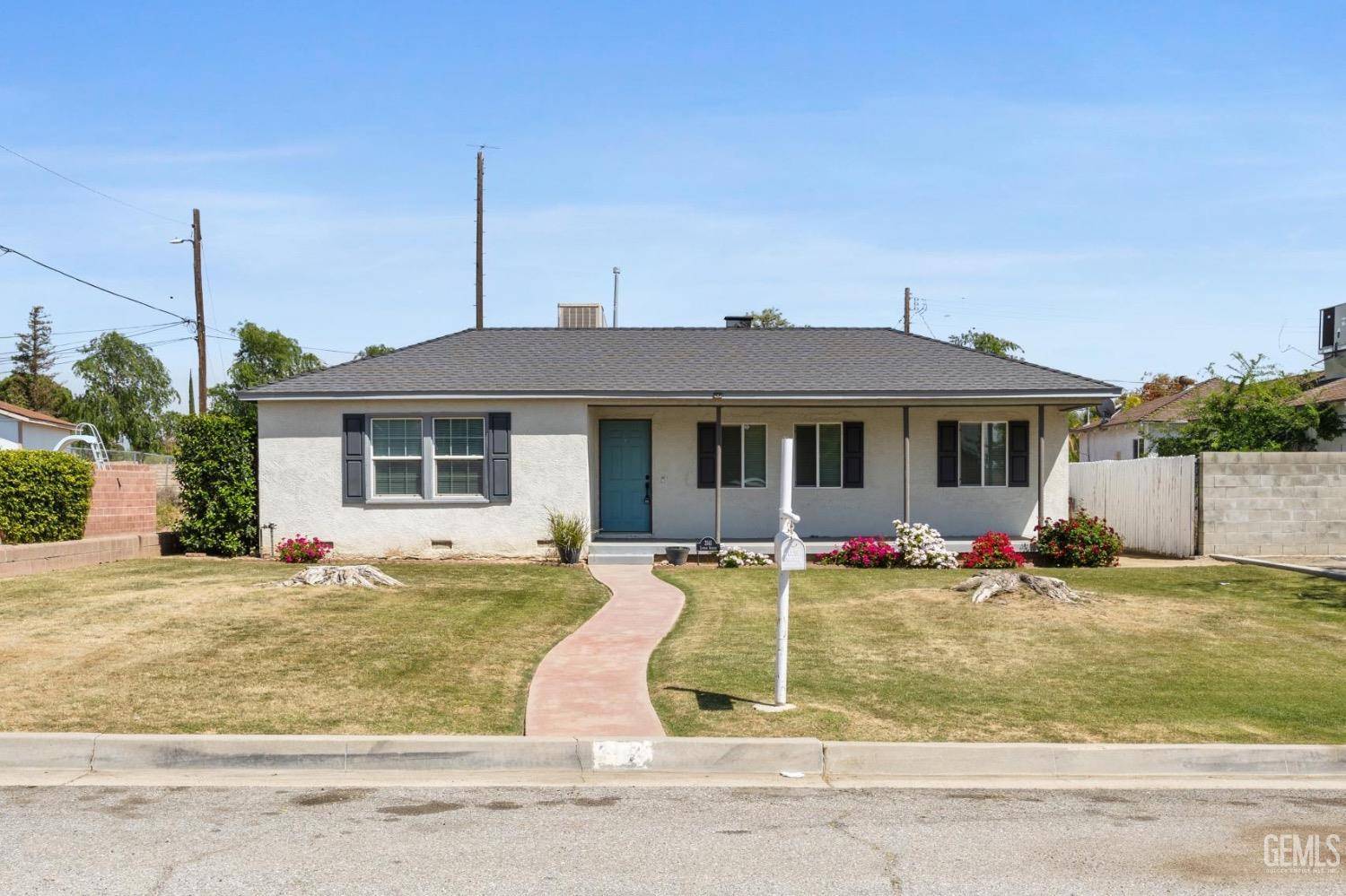 Bakersfield, CA 93305,3141 Linden Avenue