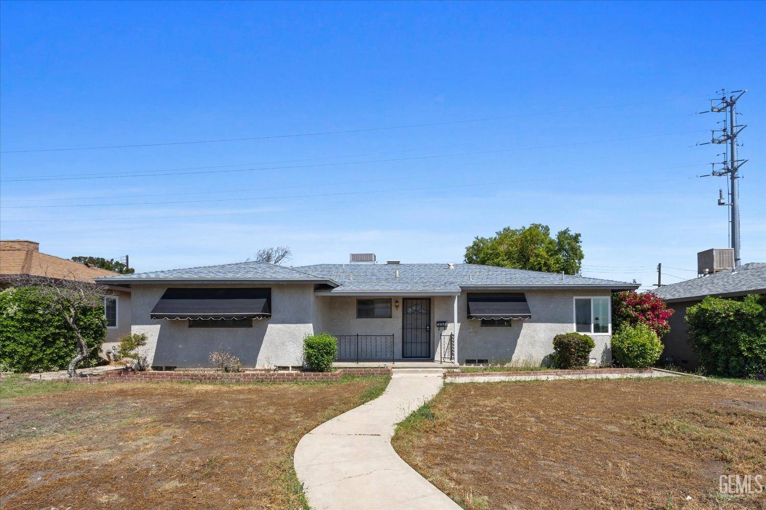 Bakersfield, CA 93308,2704 Ashby Street