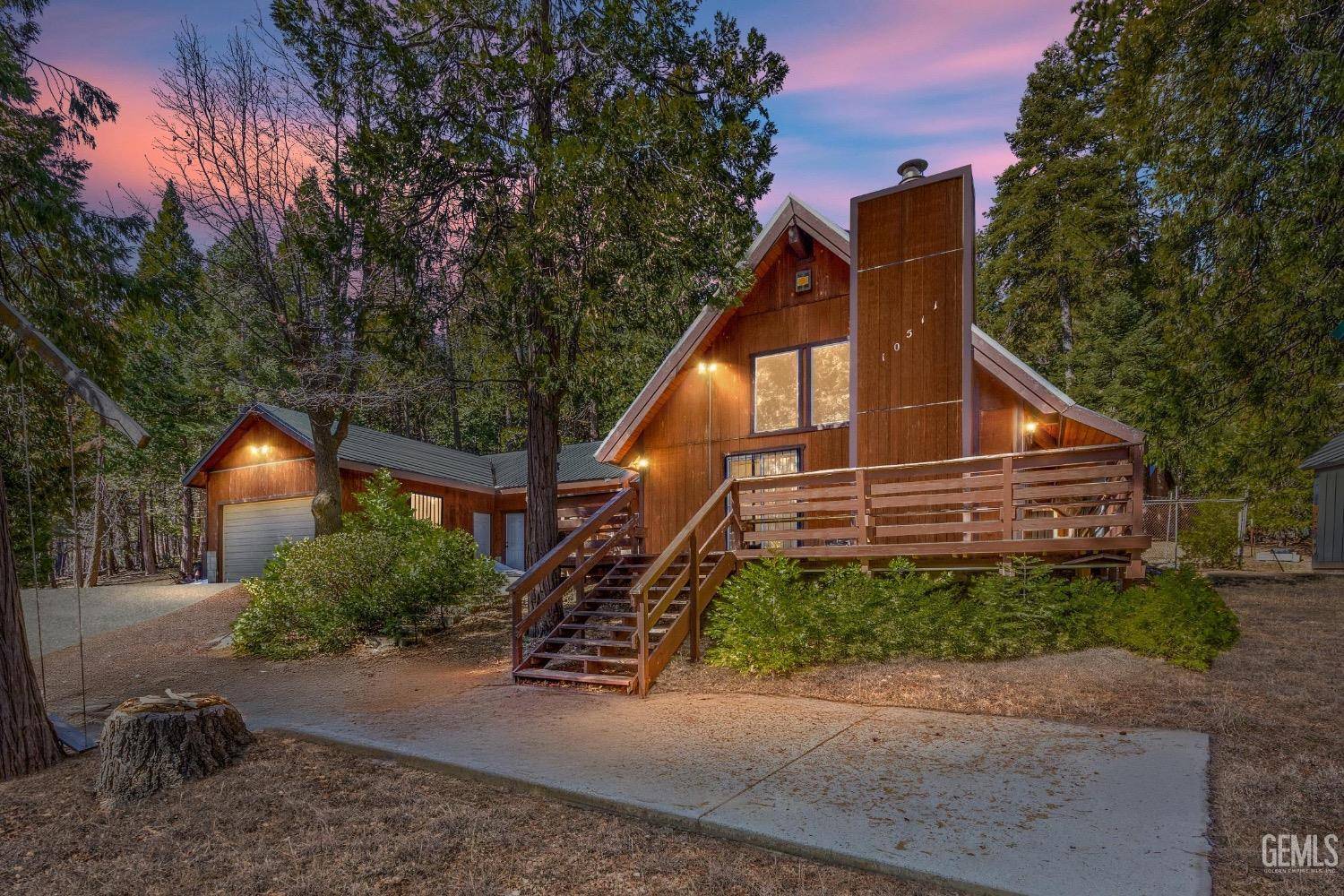 Wofford Heights, CA 93285,10511 Holly Drive