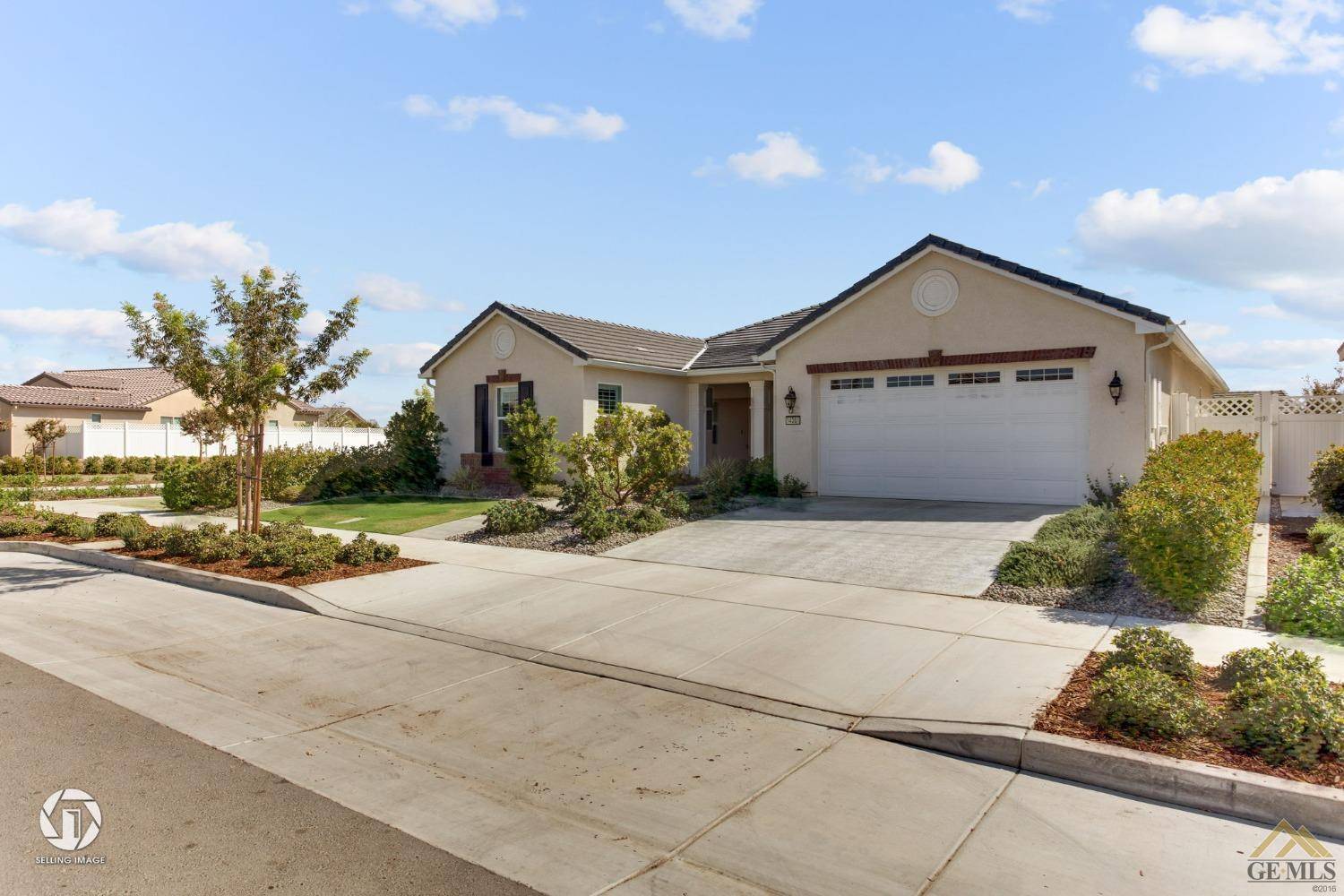 Bakersfield, CA 93311,14301 Harborough Drive