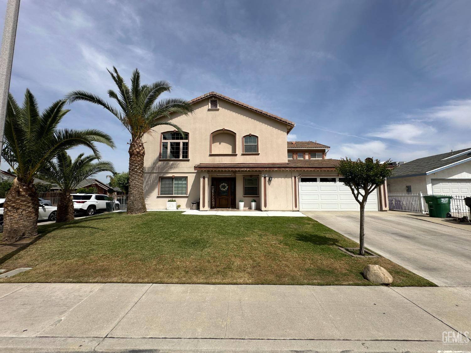 Earlimart, CA 93219,682 N Mariposa Road