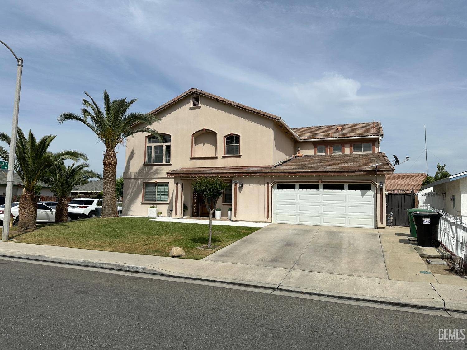 Earlimart, CA 93219,682 N Mariposa Road