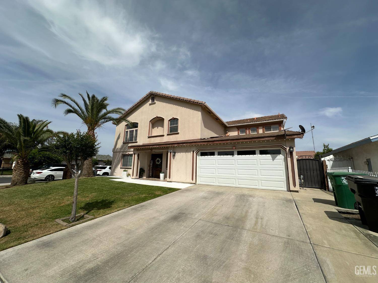 Earlimart, CA 93219,682 N Mariposa Road