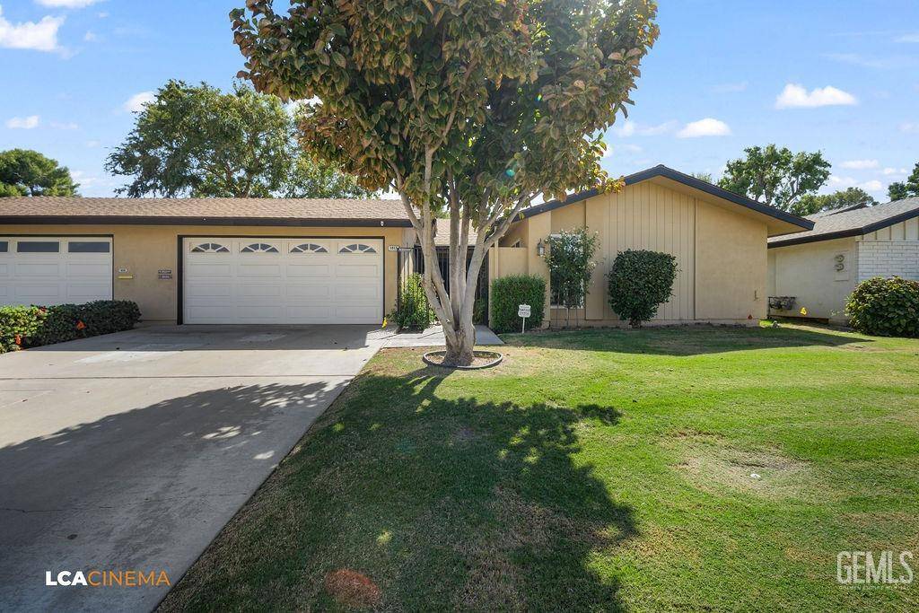 Bakersfield, CA 93309,5913 Cypress Point Drive