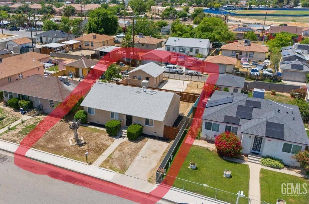 Bakersfield, CA 93304,113 Donna Avenue