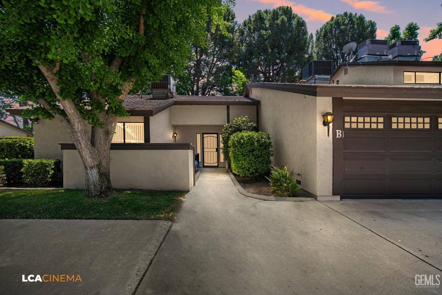 Bakersfield, CA 93309,5700 Kirkside Drive #B