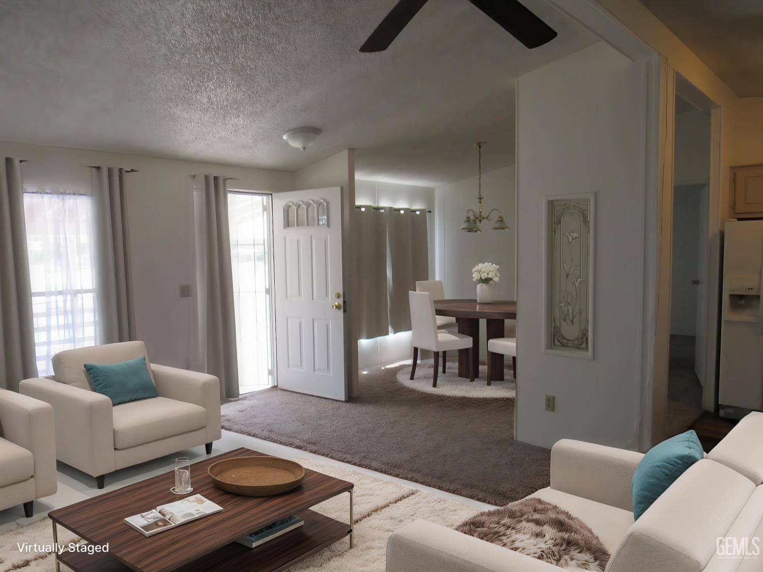 Bakersfield, CA 93304,2604 Clara Court