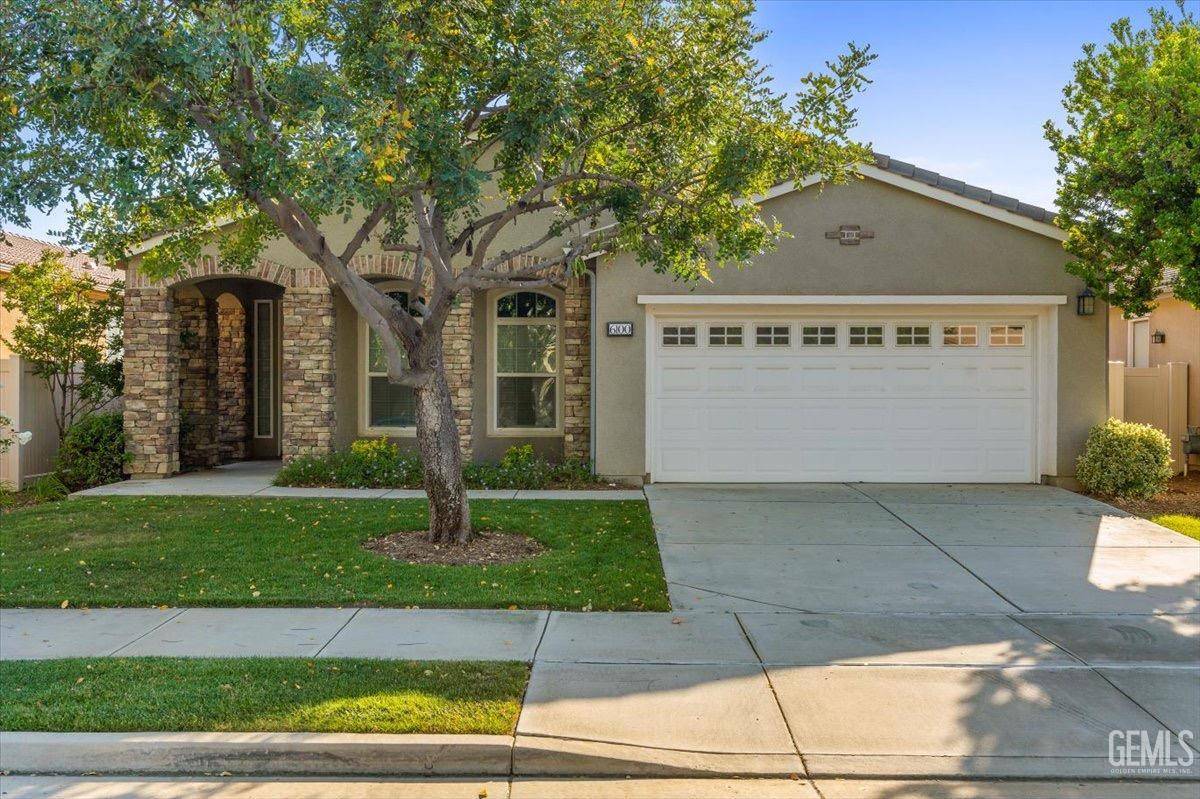 Bakersfield, CA 93306,6100 Colchester Place