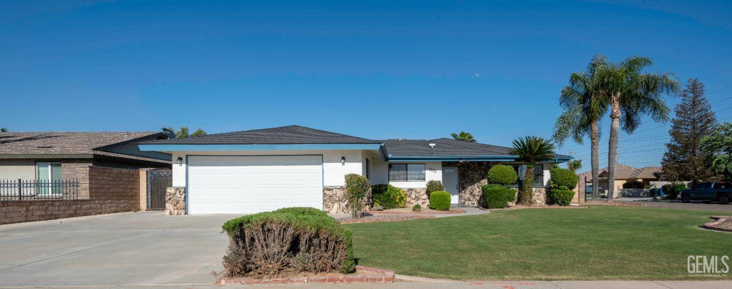 Bakersfield, CA 93312,3100 Woodstown Street