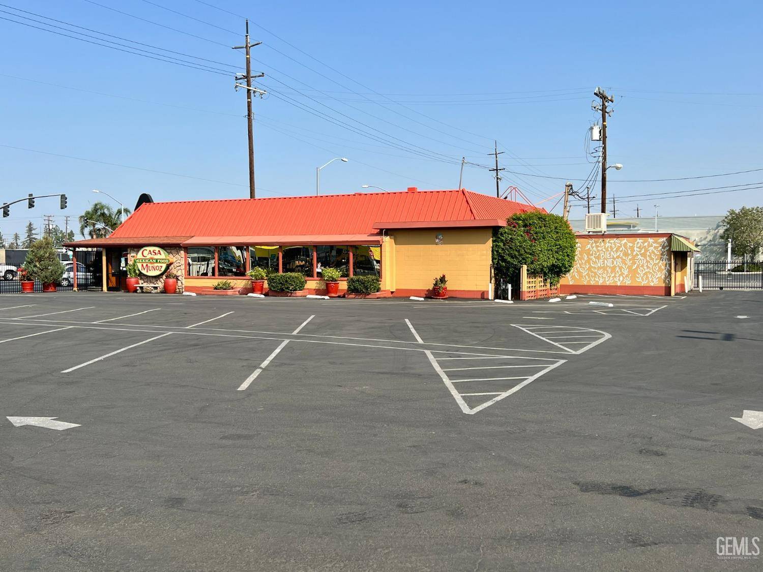 Bakersfield, CA 93305,1730 Union Avenue