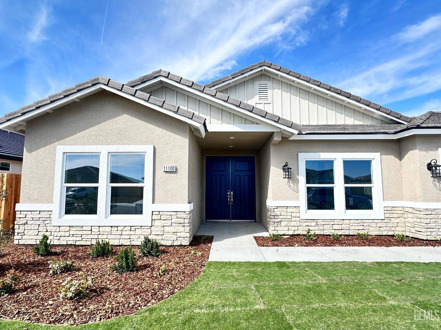 Bakersfield, CA 93311,11100 Irontooth Avenue
