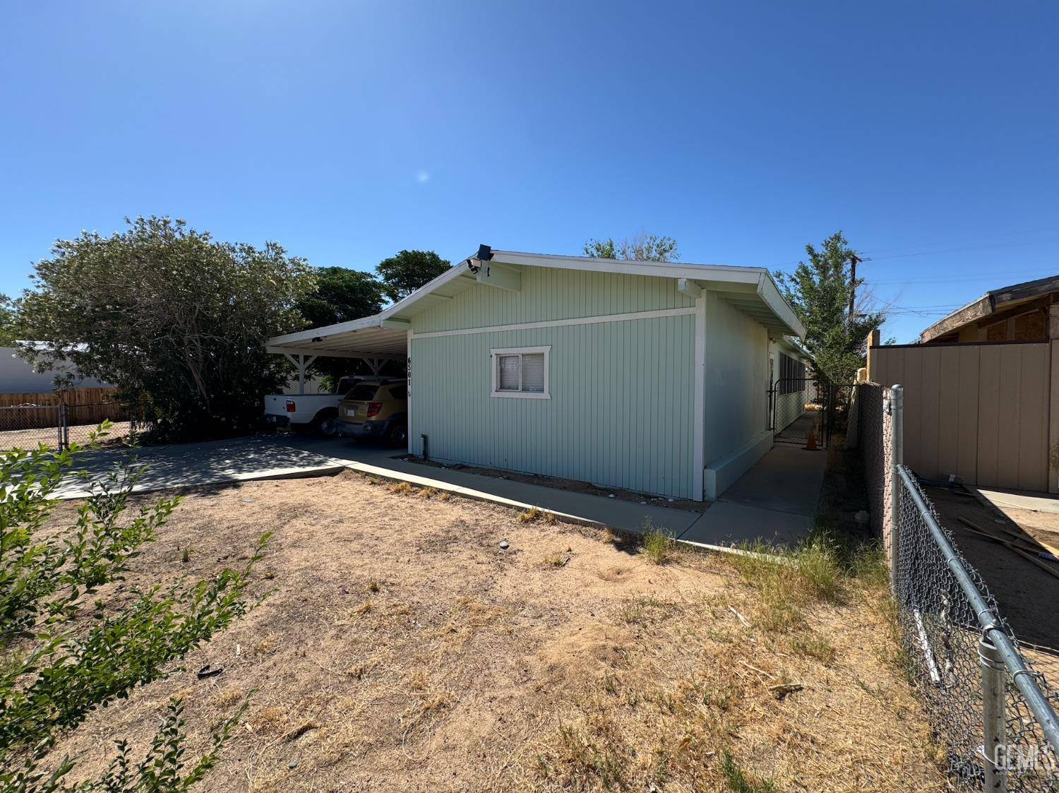 Inyokern, CA 93527,6501 Valley Avenue