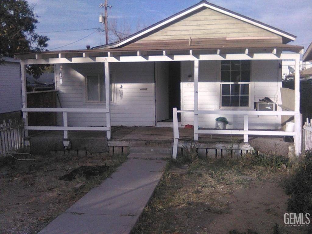 Taft, CA 93268,610 Lucard Street