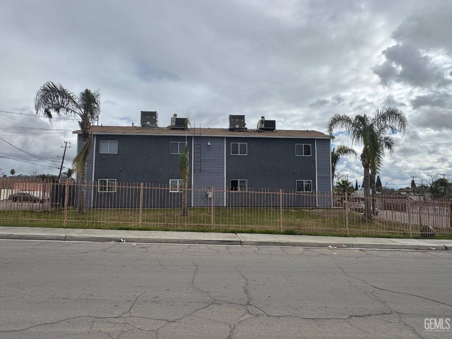 Bakersfield, CA 93305,1300 Flower Street
