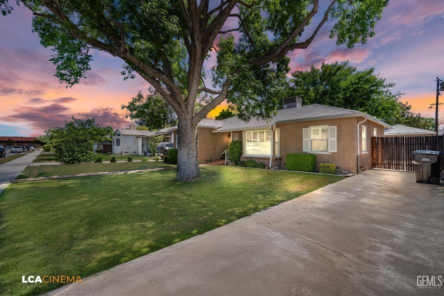 Shafter, CA 93263,420 Faber St