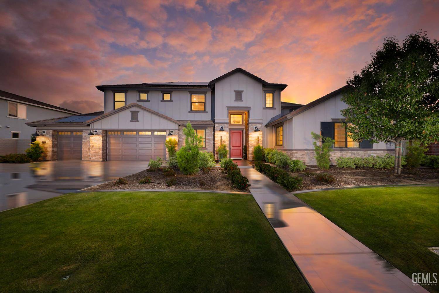 Bakersfield, CA 93311,3701 Parterre Court