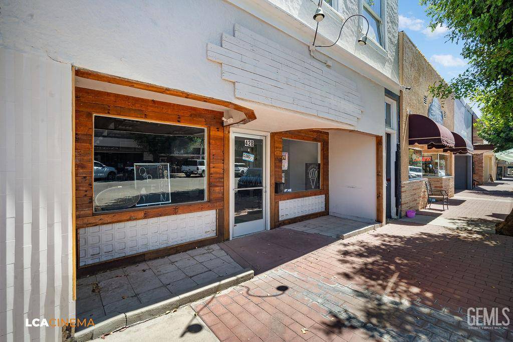Taft, CA 93268,0 428 center st #A