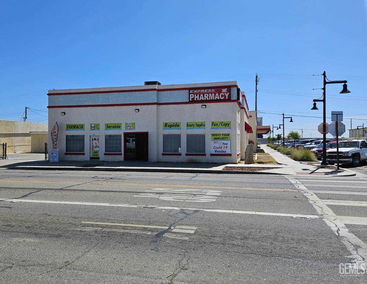 Wasco, CA 93280,470 7th Street
