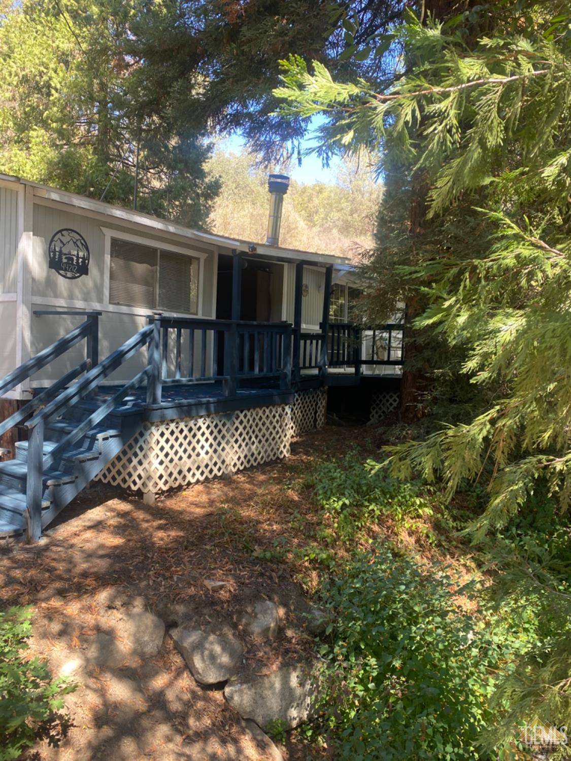 Posey, CA 93260,44212 Old Stage Road