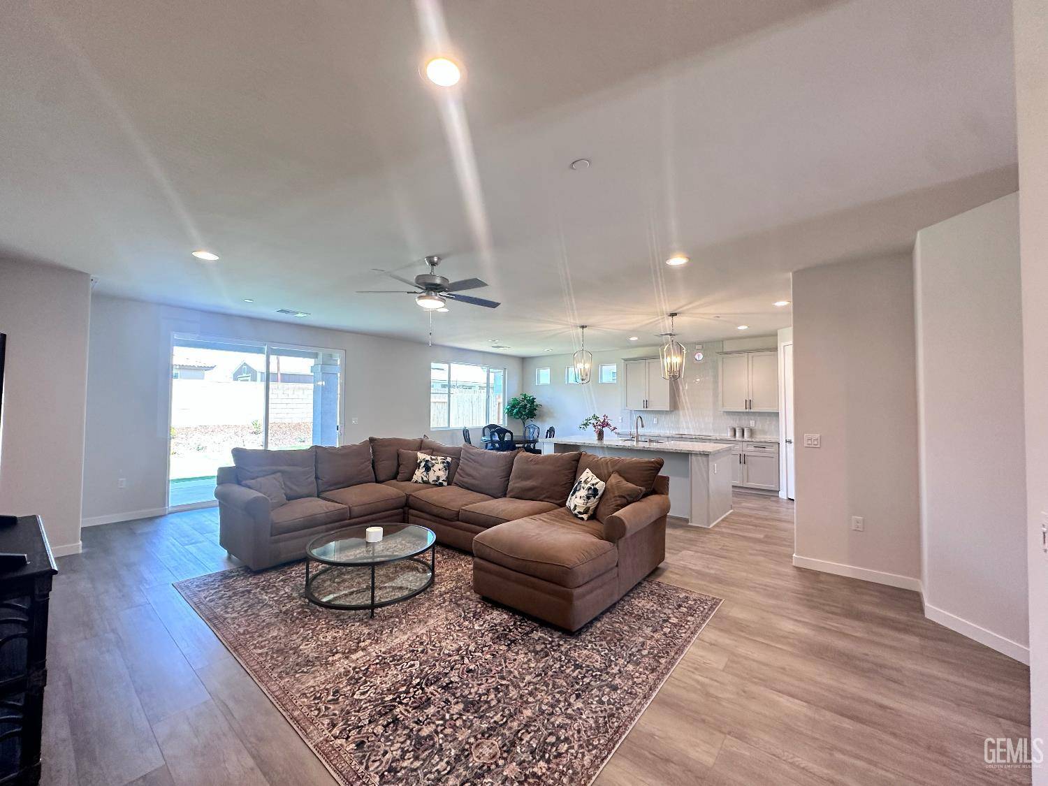 Bakersfield, CA 93311,11118 Irontooth Avenue