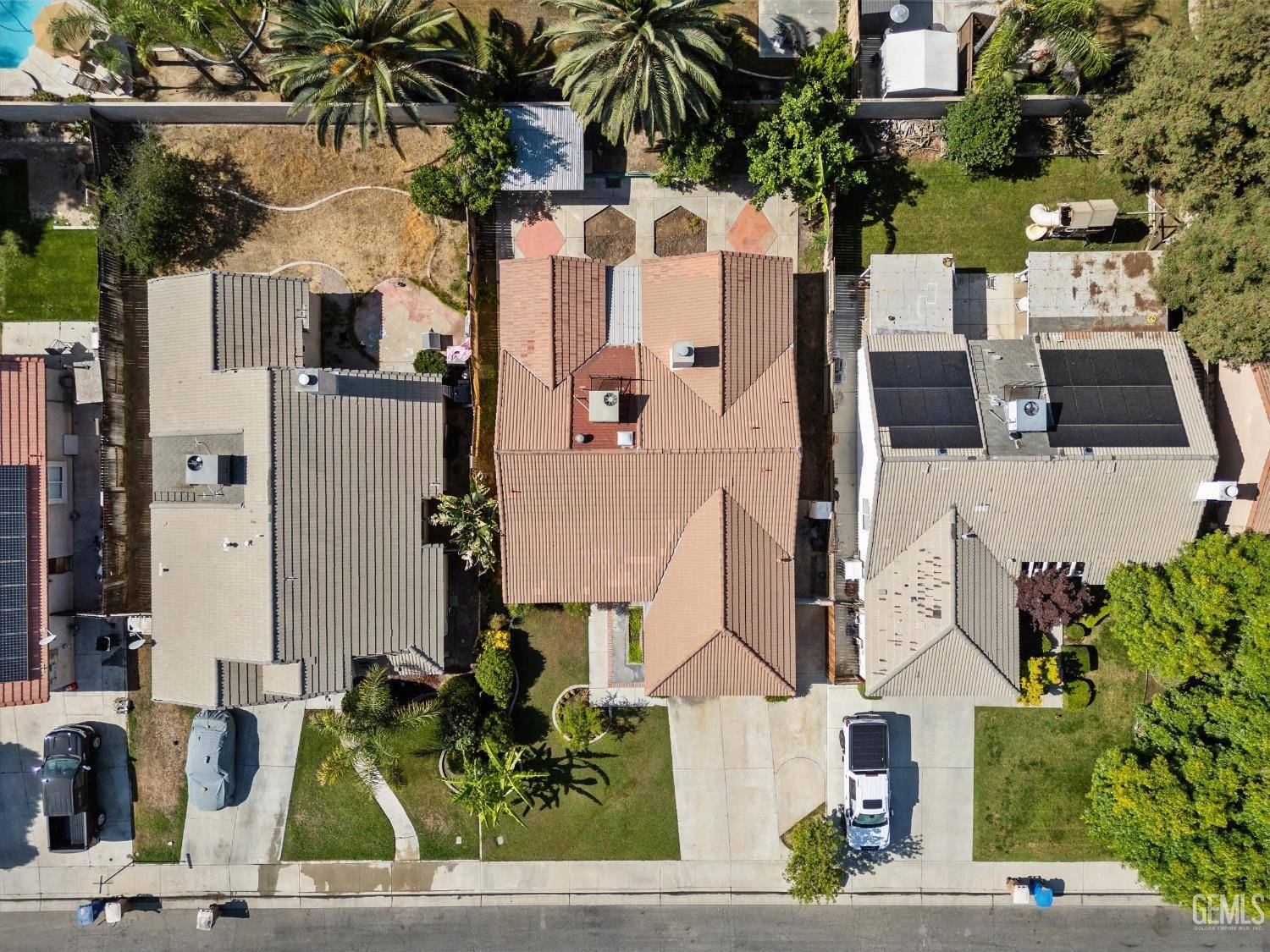 Bakersfield, CA 93313,3805 Rio Viejo Drive