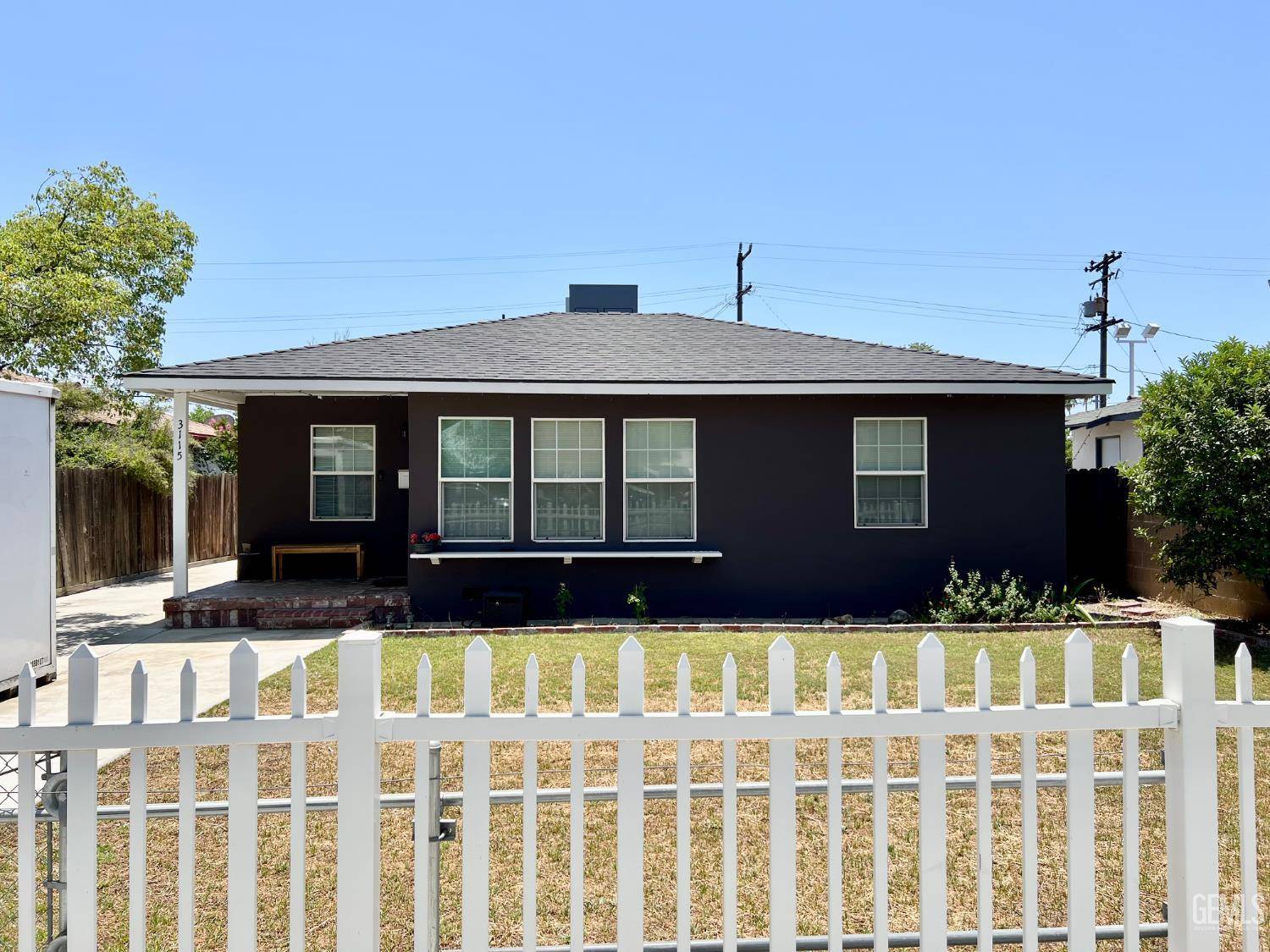 Bakersfield, CA 93304,3115 San Emidio Street