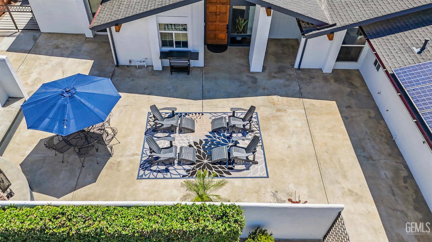 Bakersfield, CA 93309,7401 Kroll Way