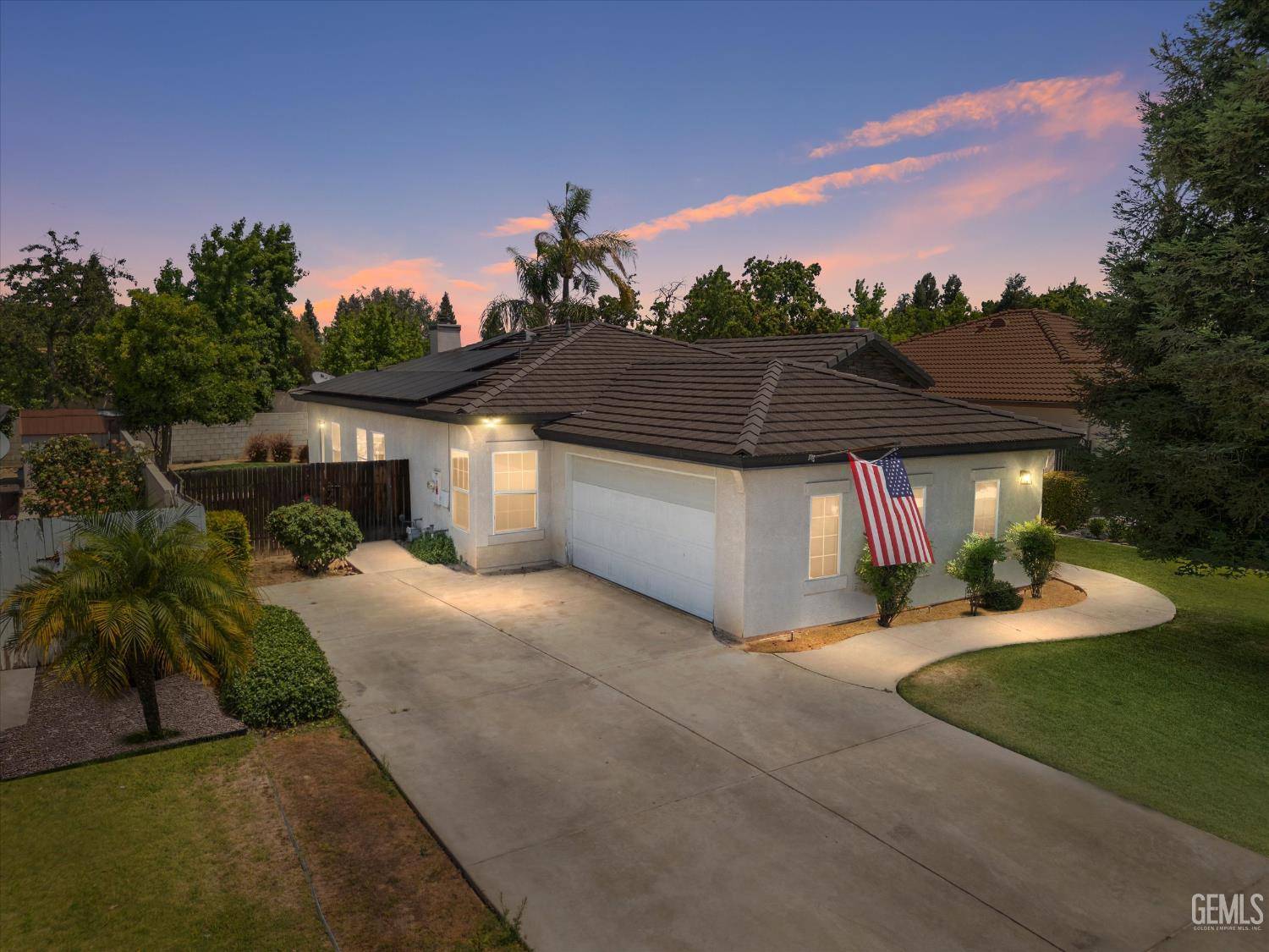 Bakersfield, CA 93312,9814 Autumn Serenade Court