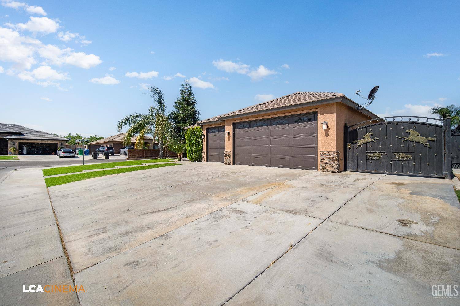 Shafter, CA 93263,917 Newcastle Court