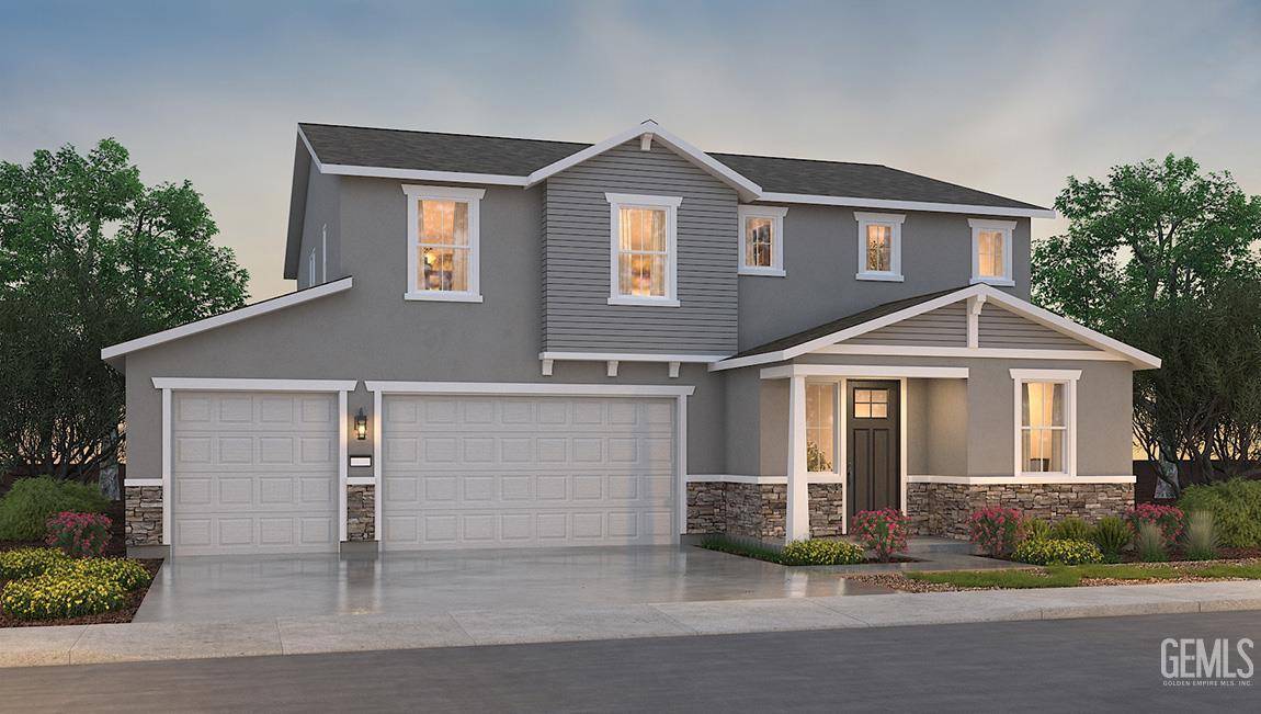 Bakersfield, CA 93313,8220 Dreamside Avenue #125
