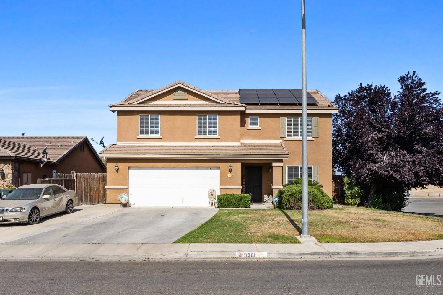 Bakersfield, CA 93313,9301 Cobble Mountain Road