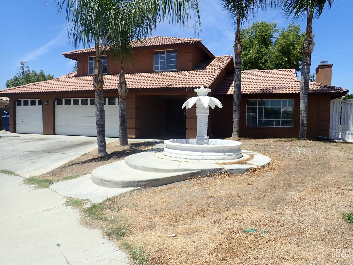 Shafter, CA 93263,282 Regina Court