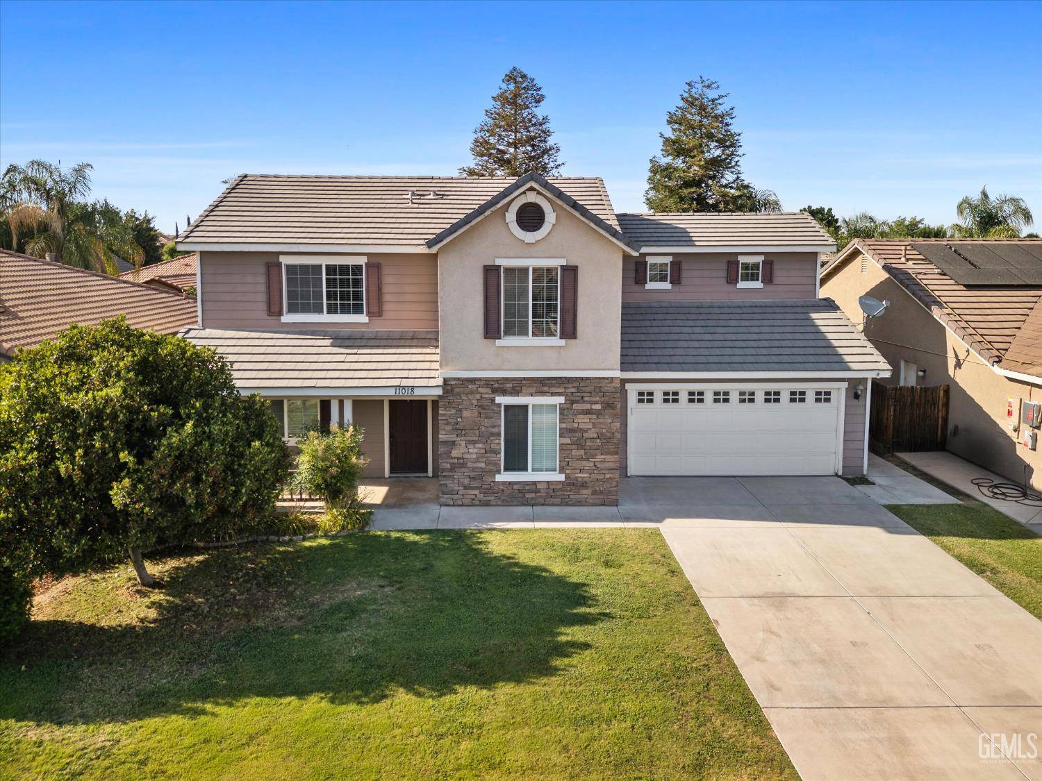 Bakersfield, CA 93312,11018 Sonoma Creek Court