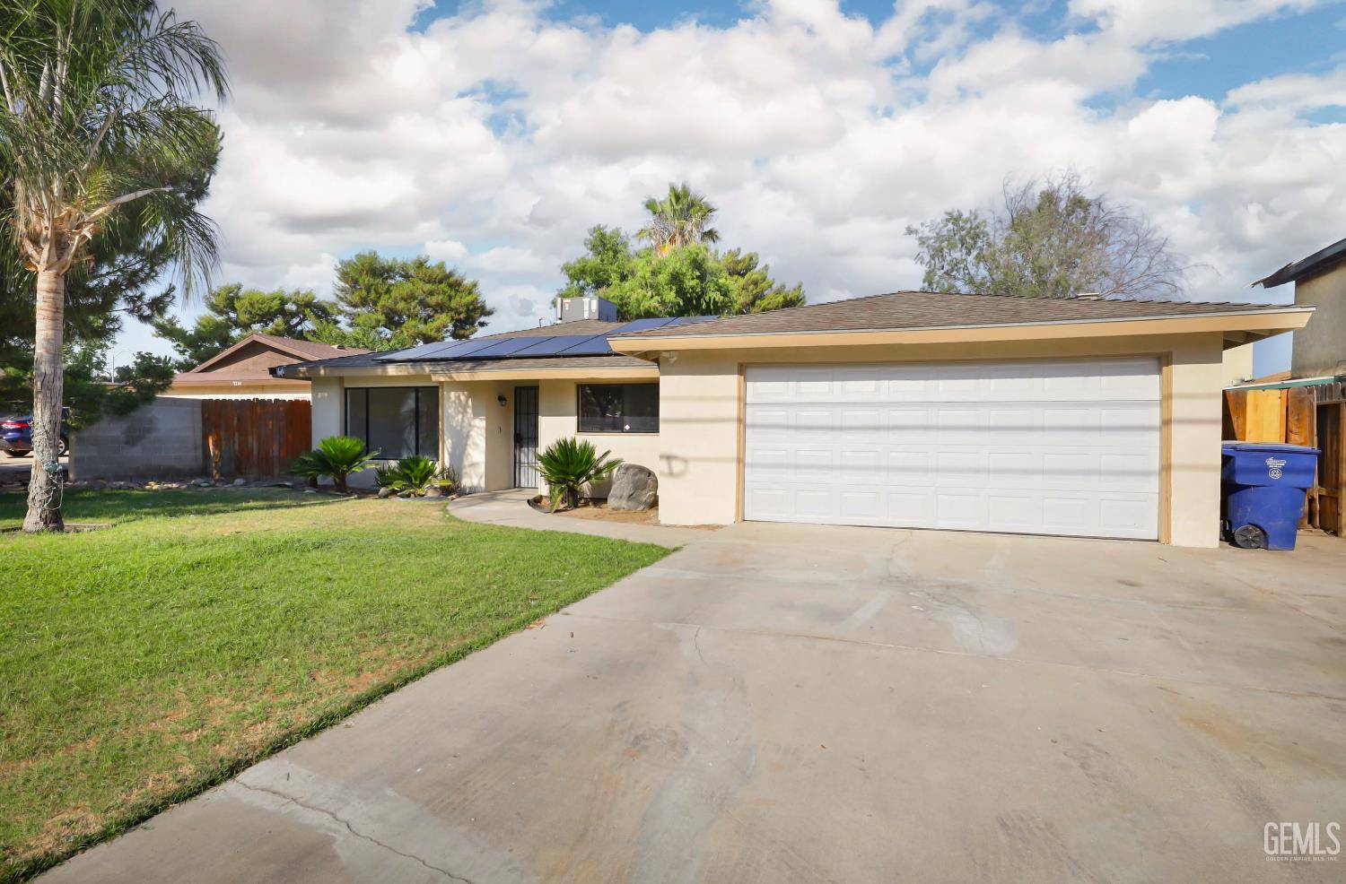 Bakersfield, CA 93309,2800 S Real Road