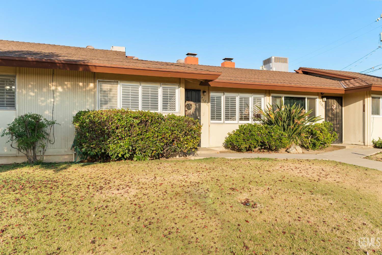 Bakersfield, CA 93306,4105 Eton Street
