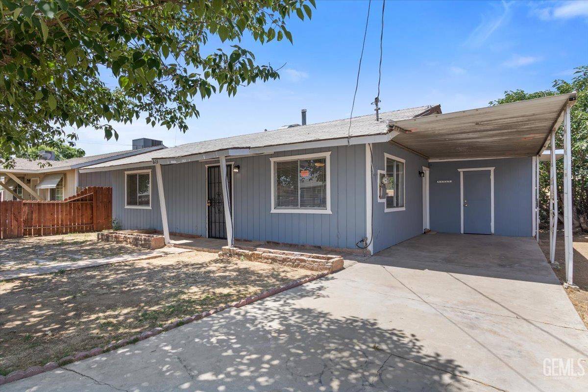 Bakersfield, CA 93308,603 Covey Avenue