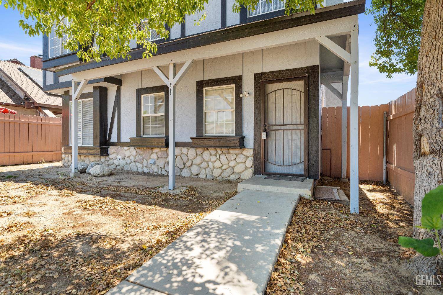 Bakersfield, CA 93306,8305 Pioneer Drive