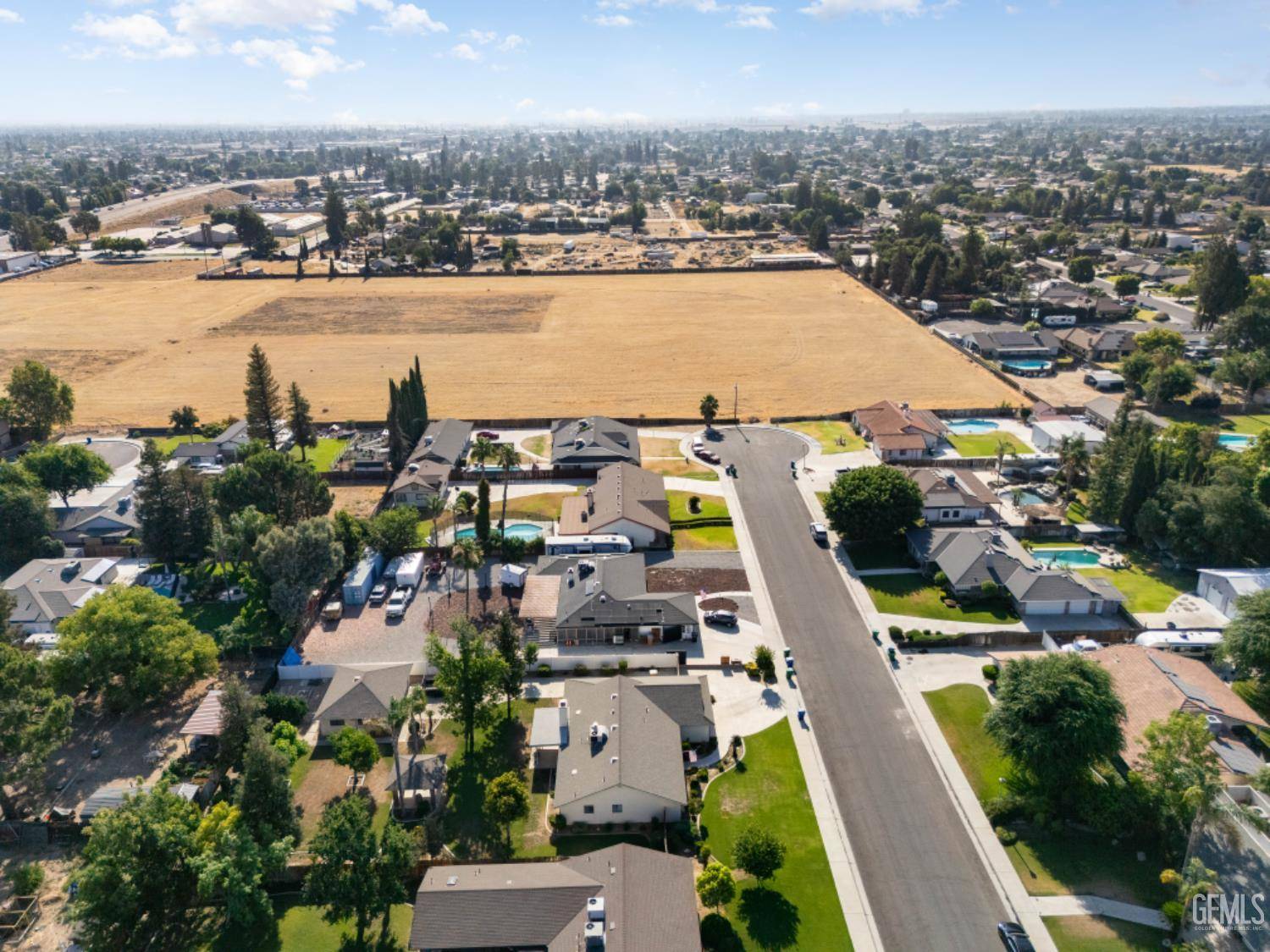 Bakersfield, CA 93312,11906 Christy Avenue