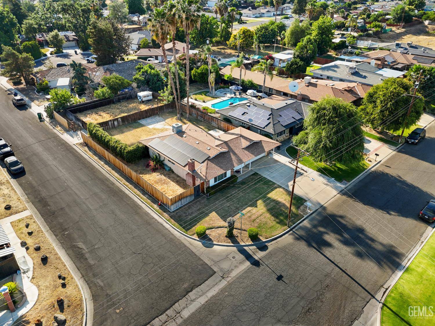 Bakersfield, CA 93308,6101 Crestmore Street
